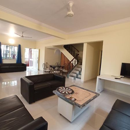 Sunstone Villa Lonavala Exterior foto