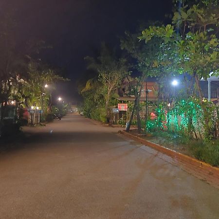 Sunstone Villa Lonavala Exterior foto