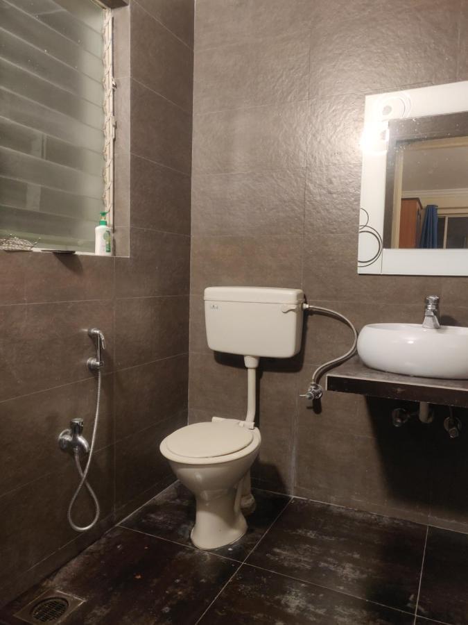 Sunstone Villa Lonavala Exterior foto