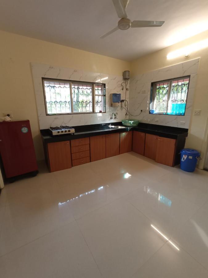 Sunstone Villa Lonavala Exterior foto