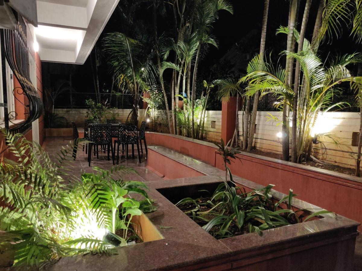 Sunstone Villa Lonavala Exterior foto