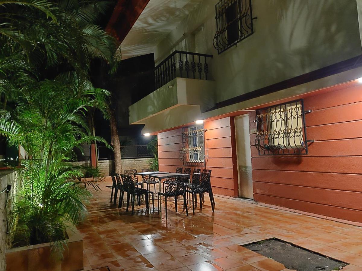 Sunstone Villa Lonavala Exterior foto