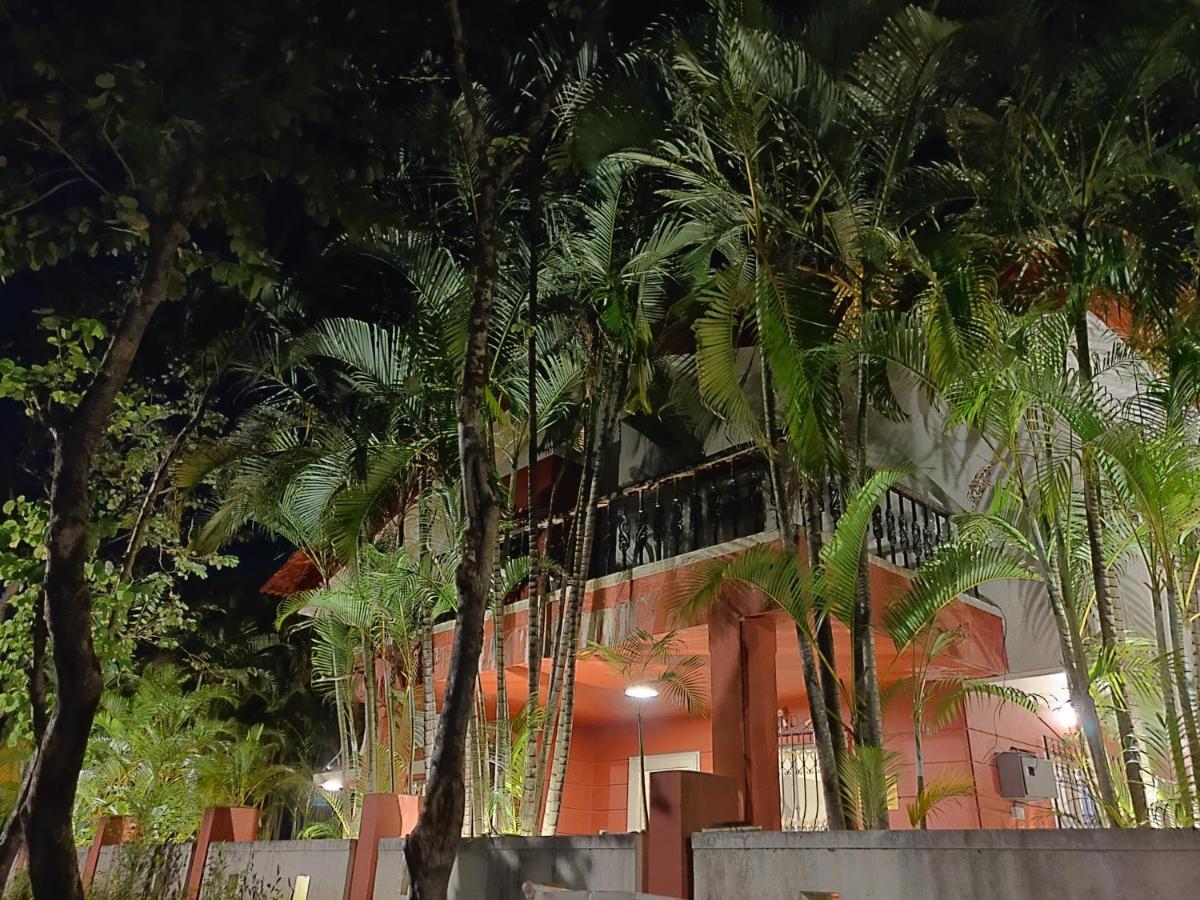 Sunstone Villa Lonavala Exterior foto