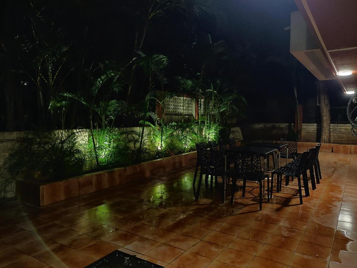 Sunstone Villa Lonavala Exterior foto