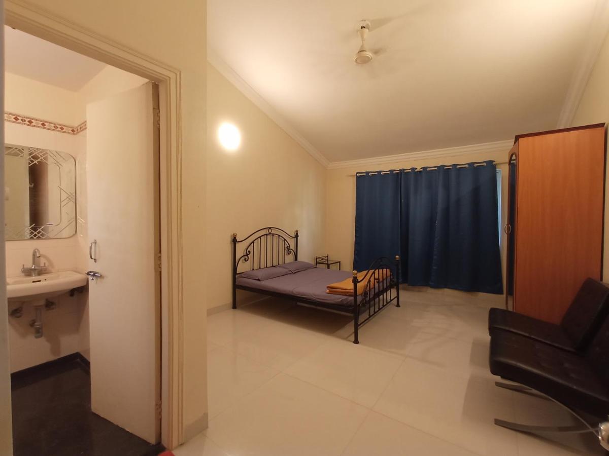 Sunstone Villa Lonavala Exterior foto