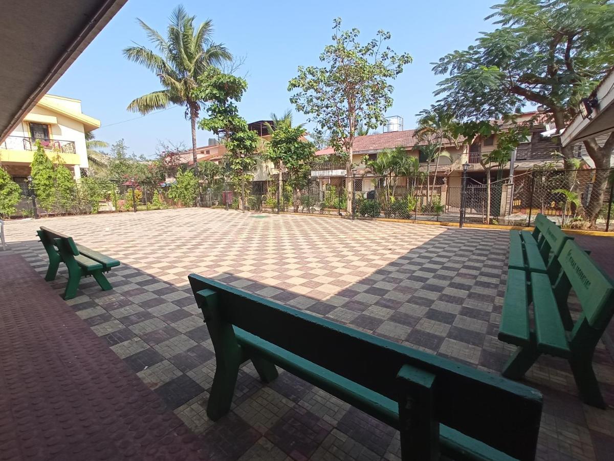 Sunstone Villa Lonavala Exterior foto