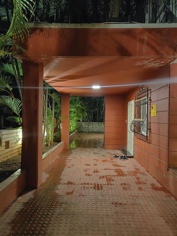 Sunstone Villa Lonavala Exterior foto